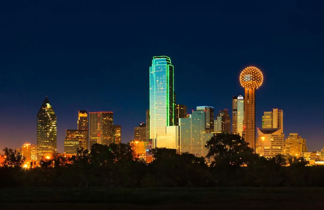 Crowne Plaza Dallas Market Ctr - Love Field, An Ihg Hotel-1